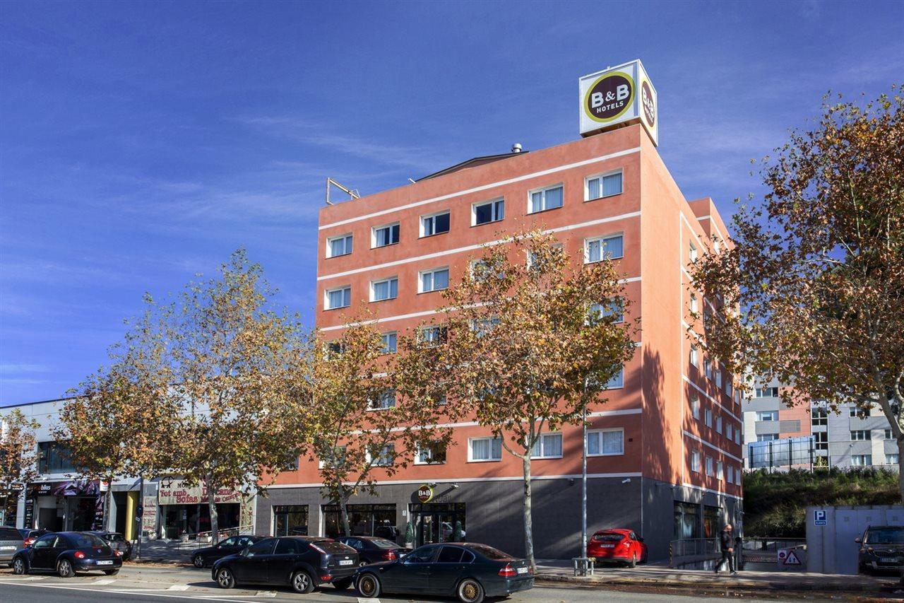 B&B HOTEL FIGUERES | ⋆⋆ | SPAIN | SEASON DEALS FROM €59